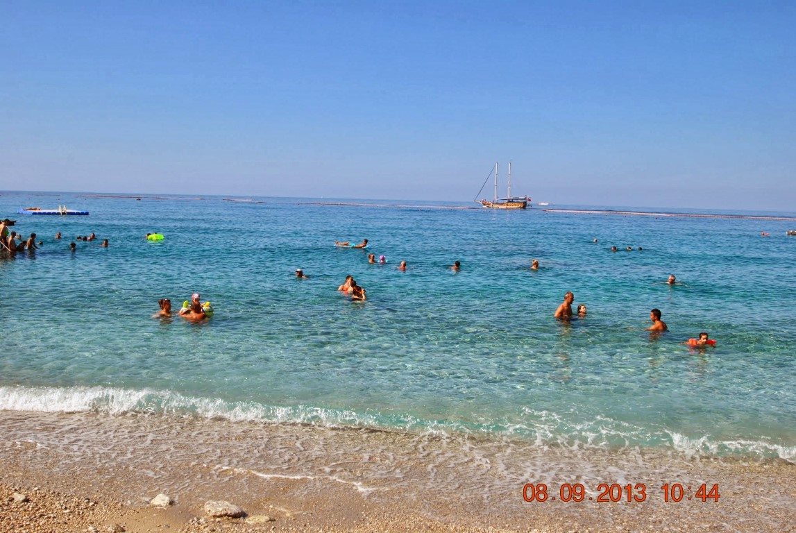 imagini hotel LYKIA WORLD OLUDENIZ